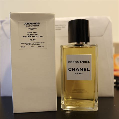 chanel coromandel edp|where to buy Chanel coromandel.